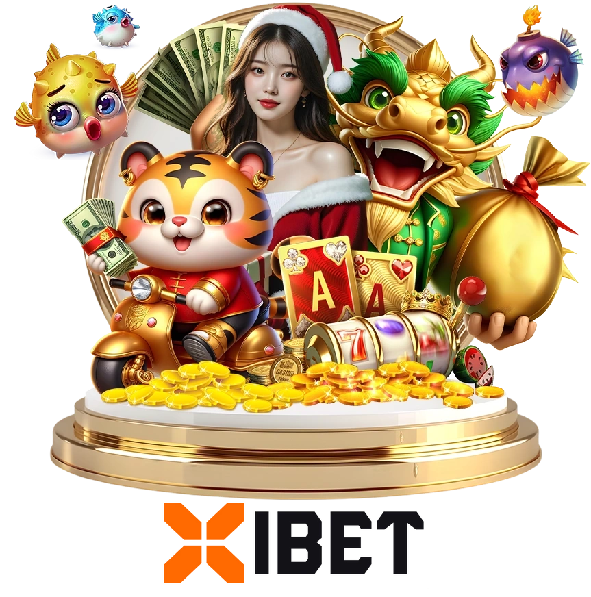 Ứng dụng di động Xibet