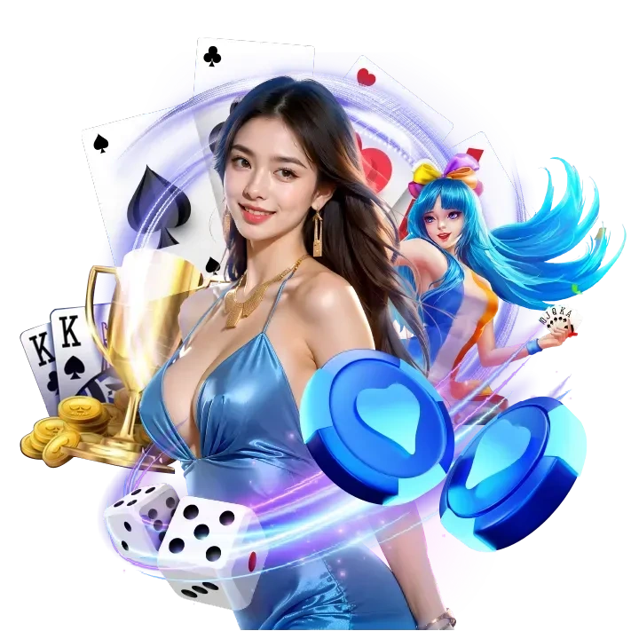 Chuyên mục game bài tại Xibet